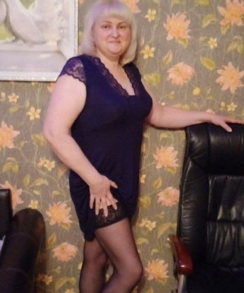 Анкета проститутки Виолетта - Фото, г. Кардоновка, 48 лет, №1071