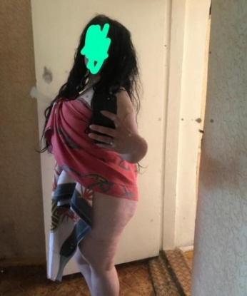 Анкета проститутки Арина - Фото, г. Кардоновка, 24 года, №14104