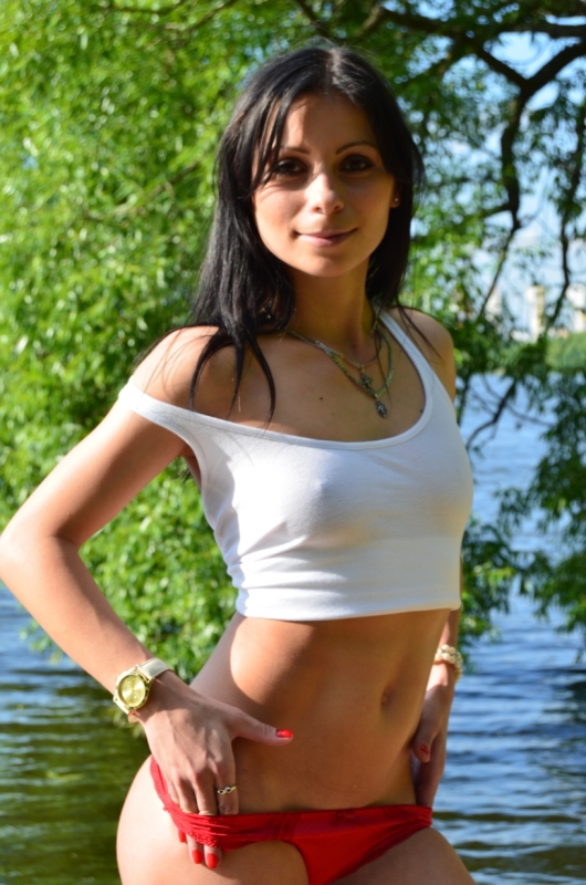 Анкета проститутки Линочка - Фото, г. Кардоновка, 22 года, №22303